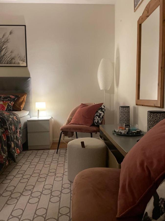 Private In 2r * Stockholm