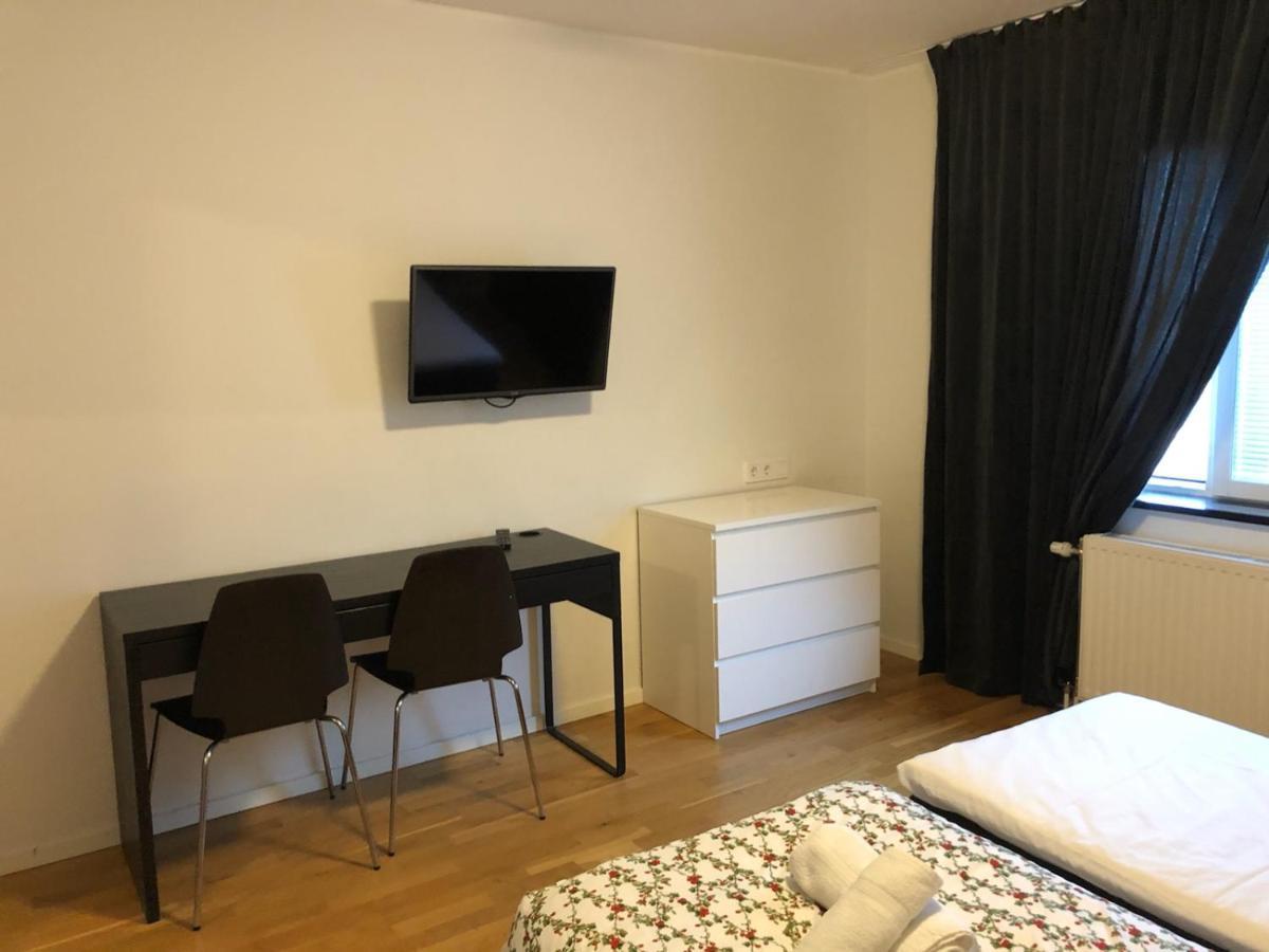 Apartamento Arsta 342