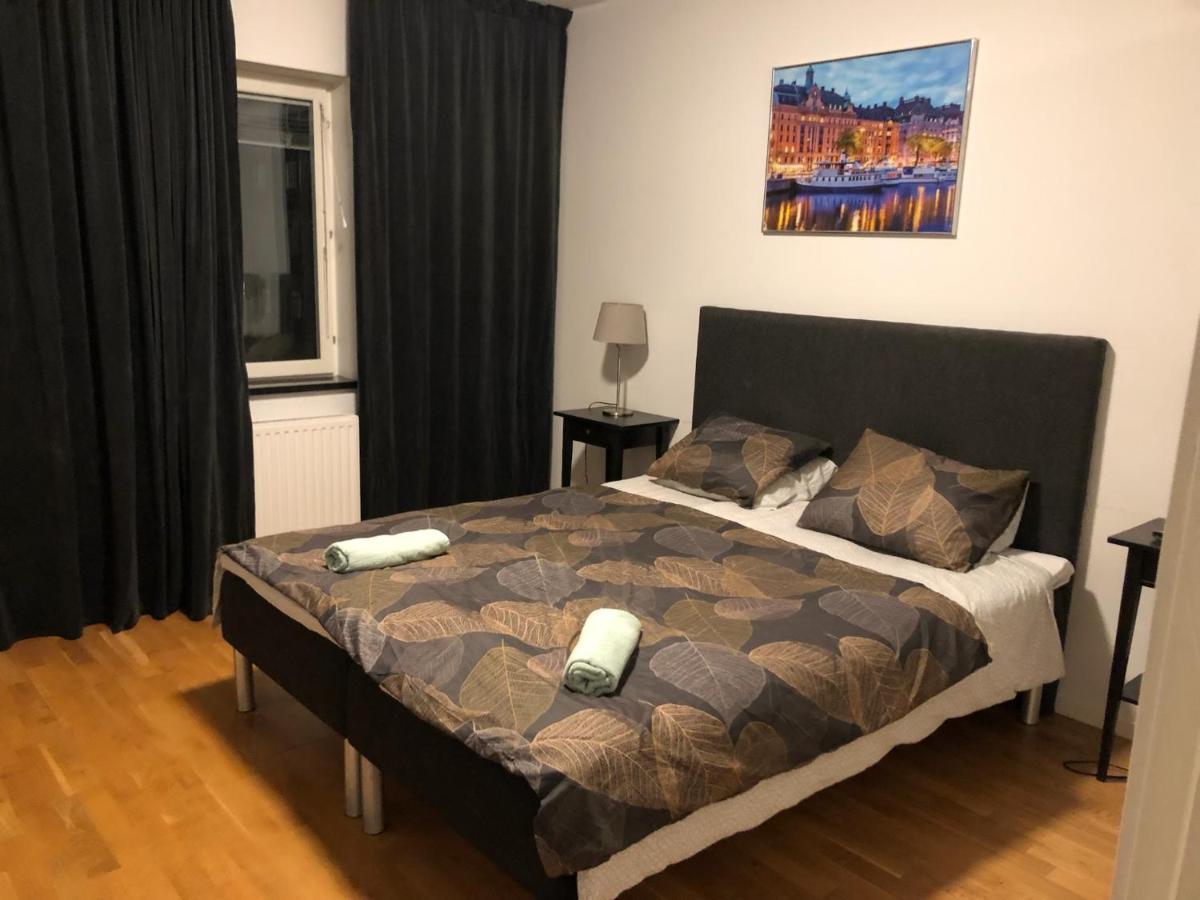 Arsta 342 Apartamento *