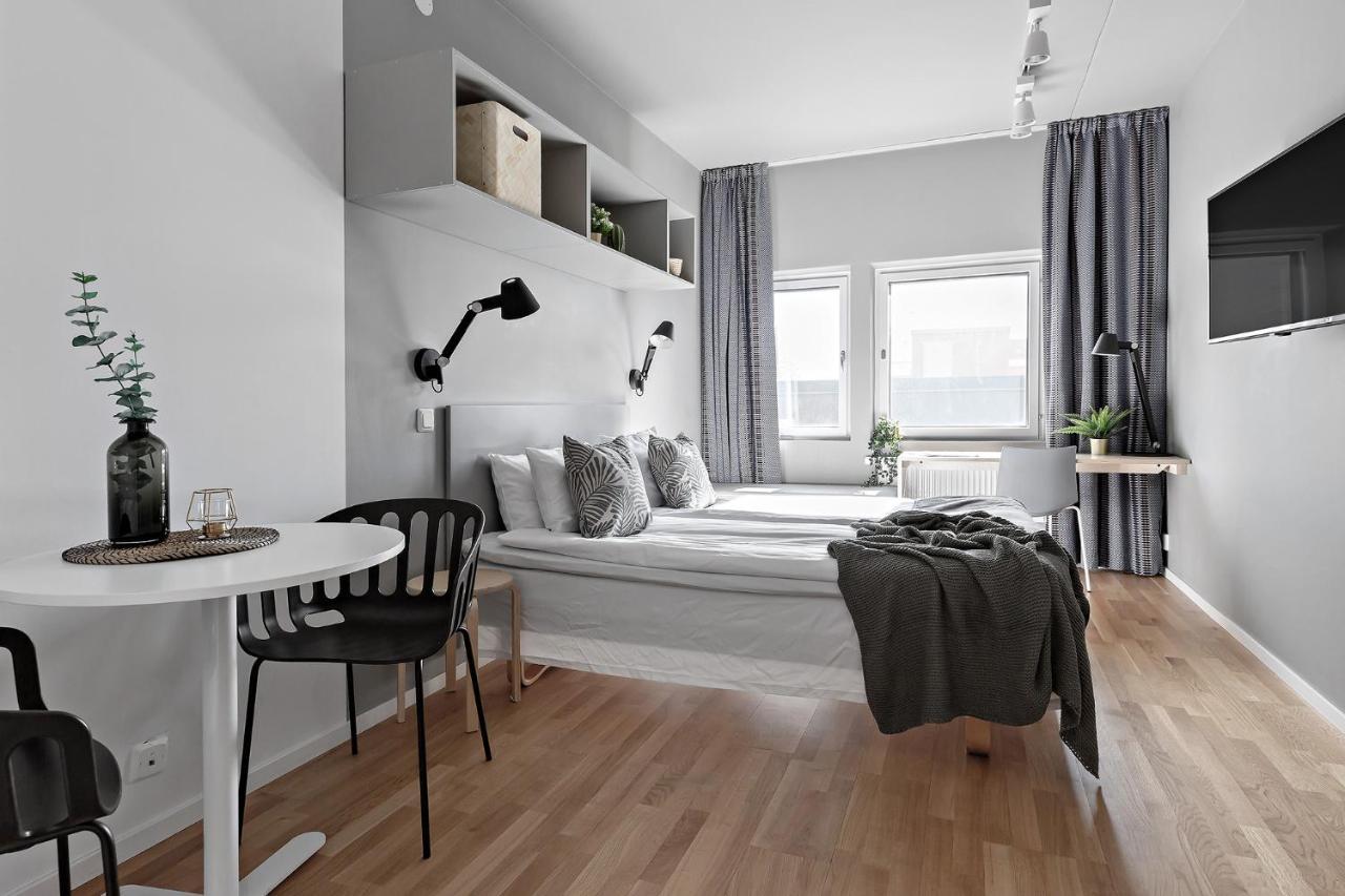 Hotel Forenom Kista Stockholm
