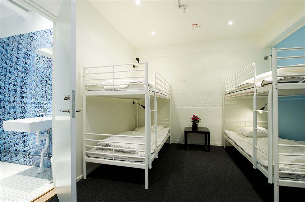 Stockholm Hostel * Stockholm