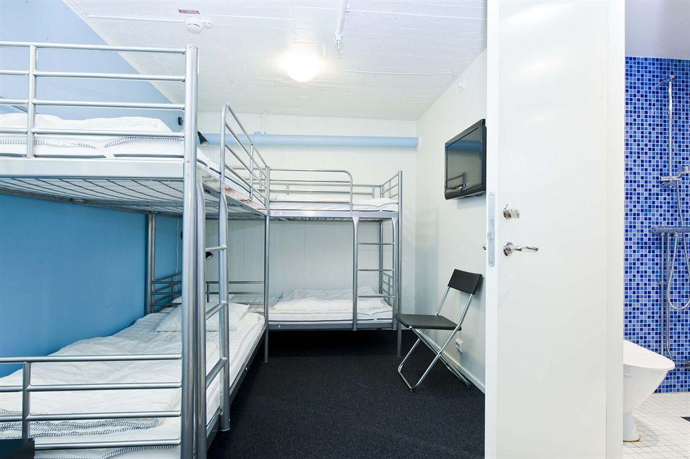 Stockholm Hostel Hostel