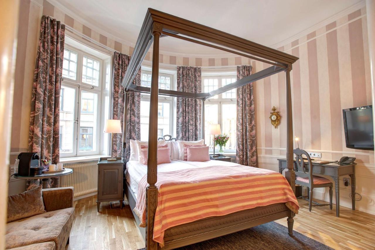 Kung Carl, Worldhotels Crafted