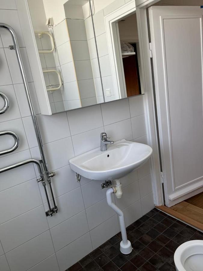 Hammarbyhojden Apartamento *