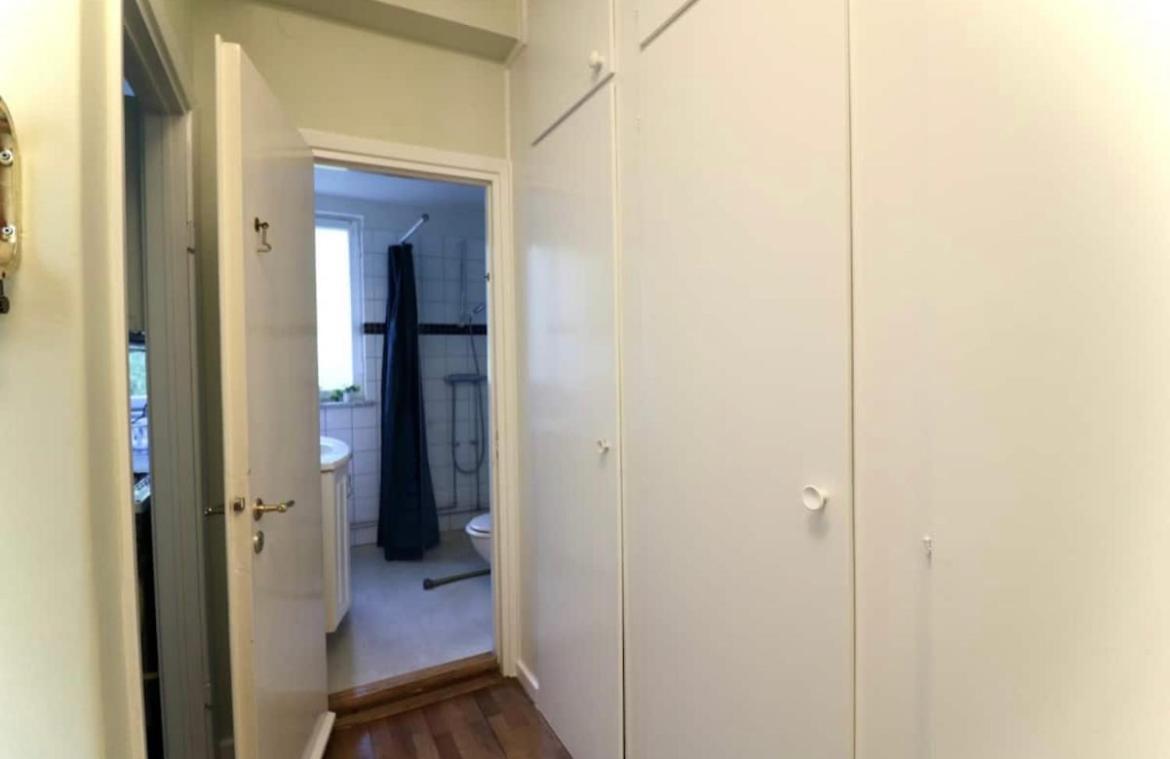 Trivsamma Lagenheter Med Fri Parkering Apartment