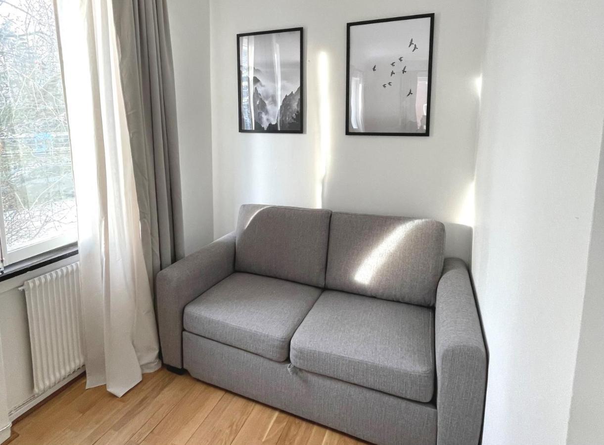Trivsamma Lagenheter Med Fri Parkering