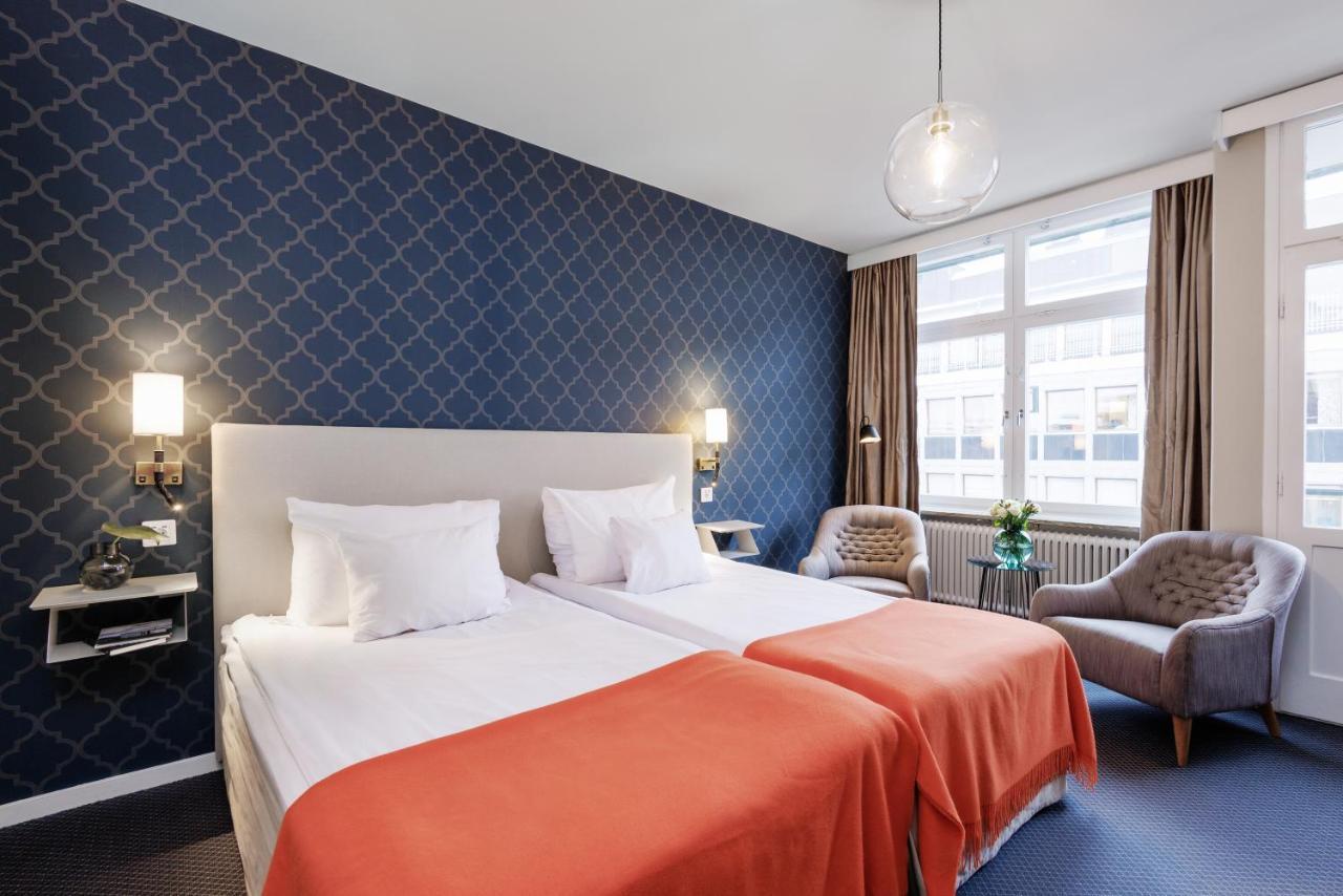 Wellington Hotel 4*