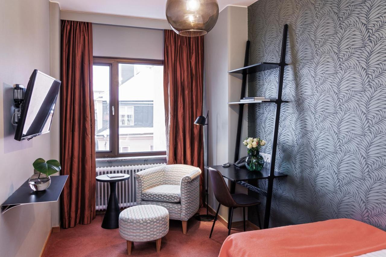 Wellington Hotel 4*