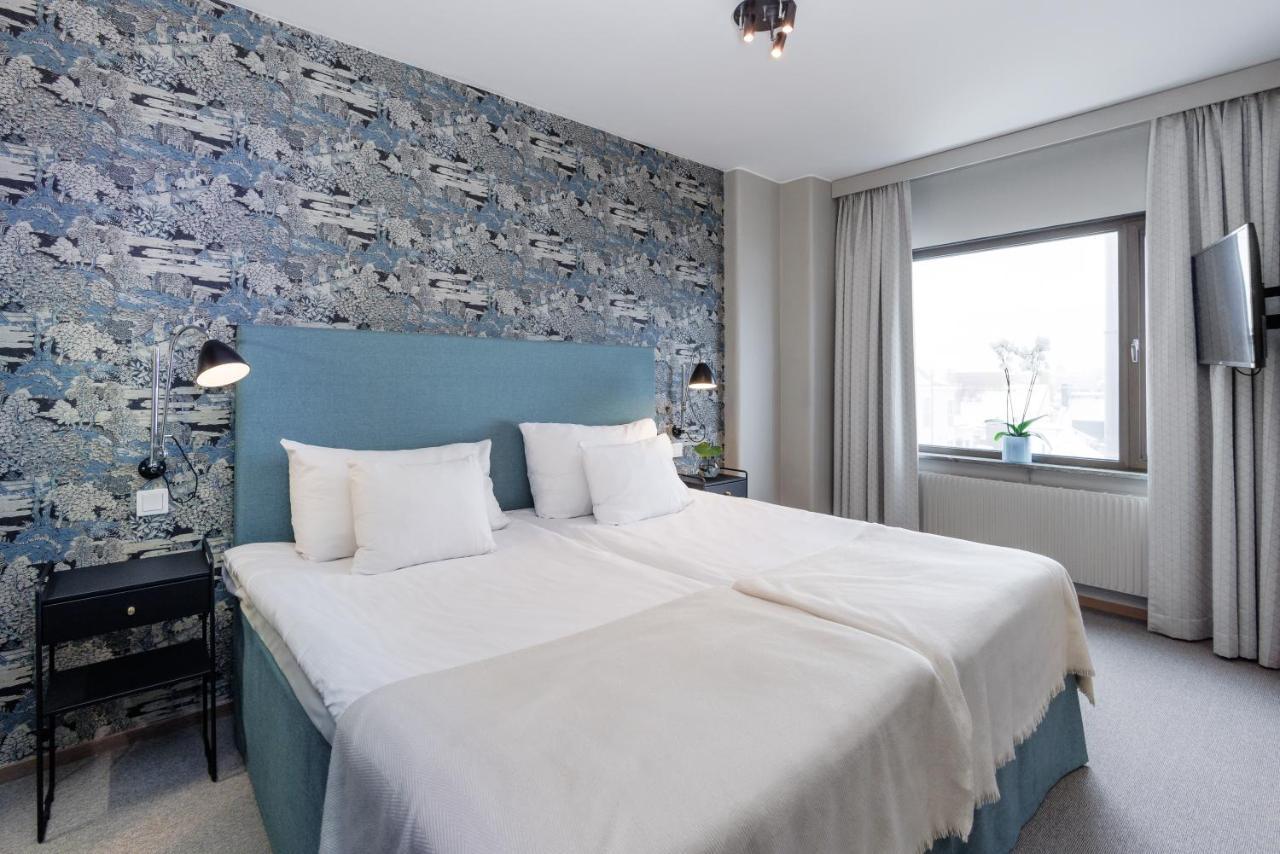 Wellington 4*