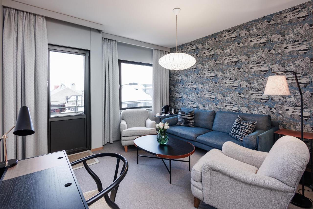 Hotel Wellington 4*