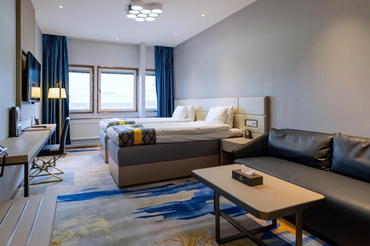 Livington 4* Stockholm