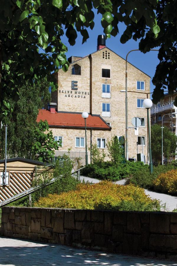 Hotell Elite Arcadia Stockholm