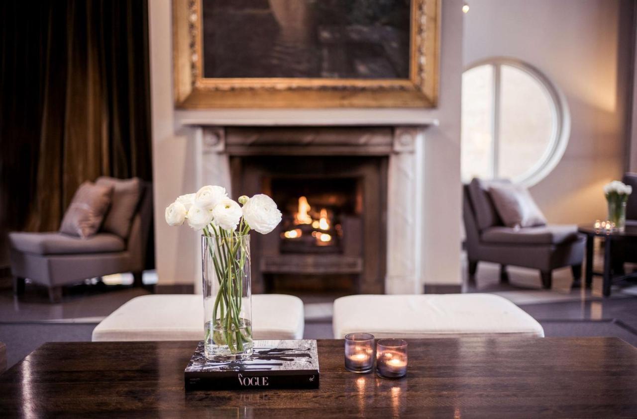 Royal Park Sthlm Hotel 4*