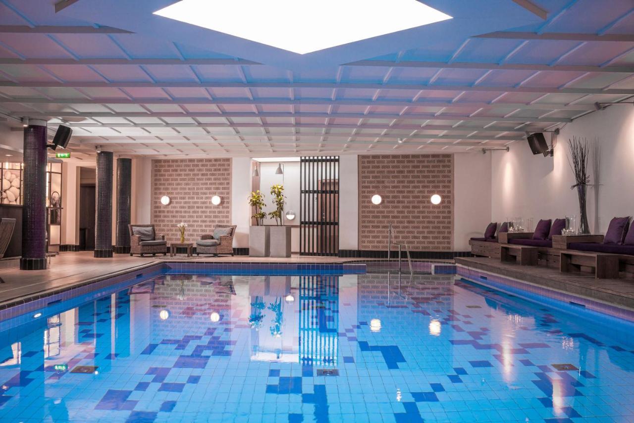 Hotel Royal Park Sthlm 4*