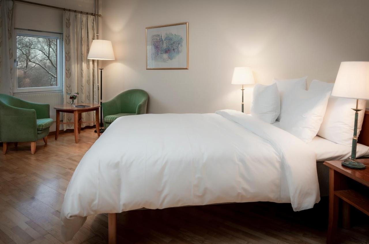 Hotel Royal Park Sthlm