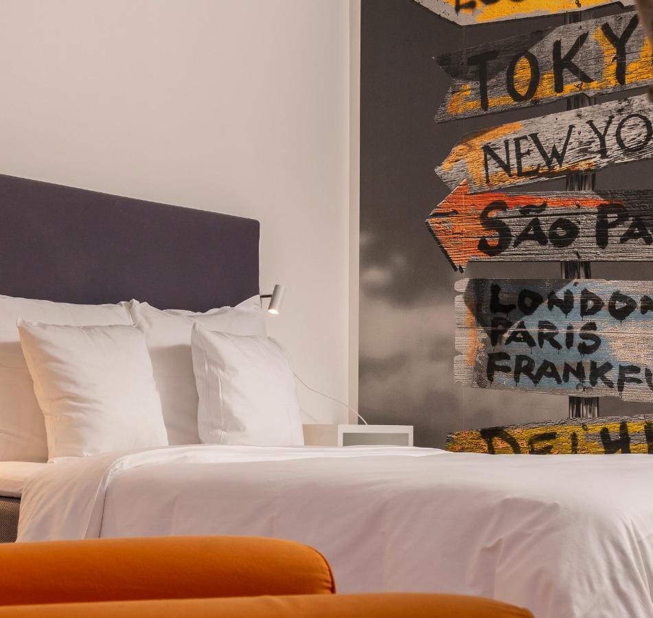 Hotel Royal Park Sthlm Solna
