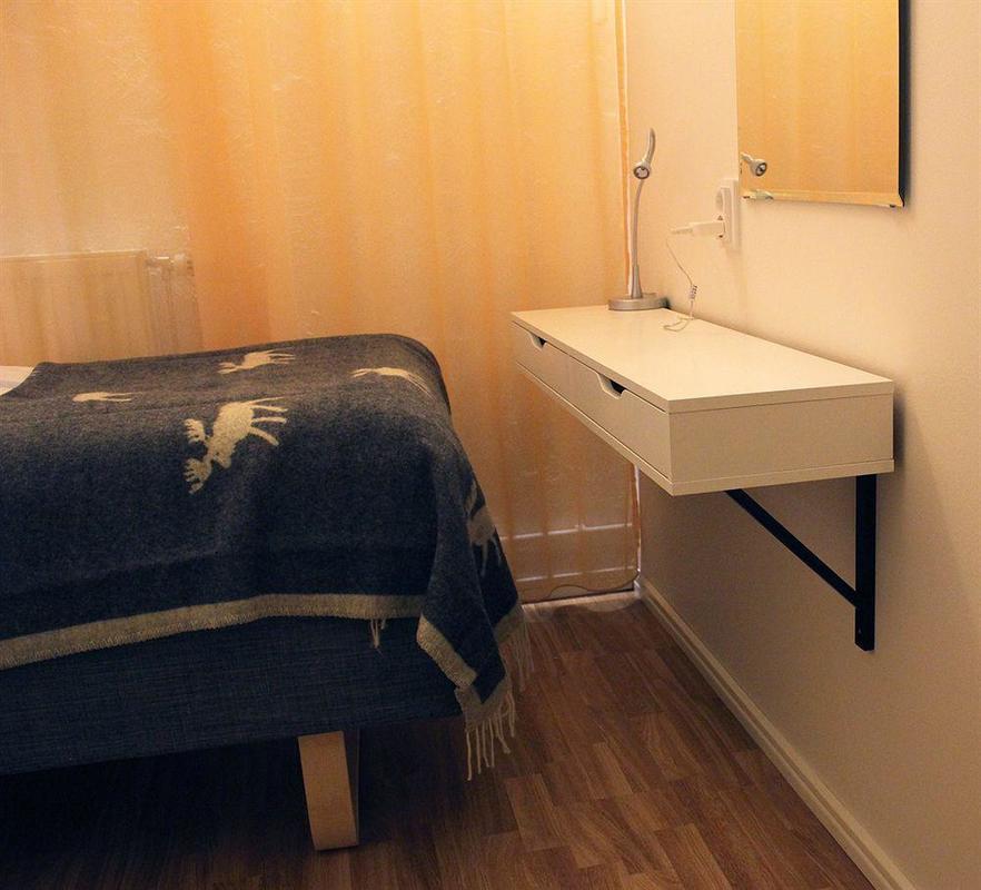 Soeder 3* Stockholm