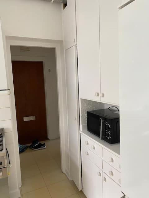 Apartamento Hammarbyhojden *