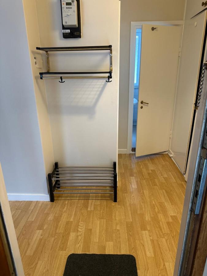 Trivsamma Lagenheter Med Fri Parkering