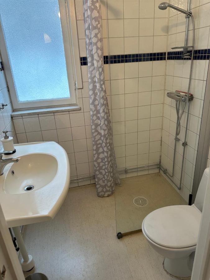 Apartment Trivsamma Lagenheter Med Fri Parkering Stockholm