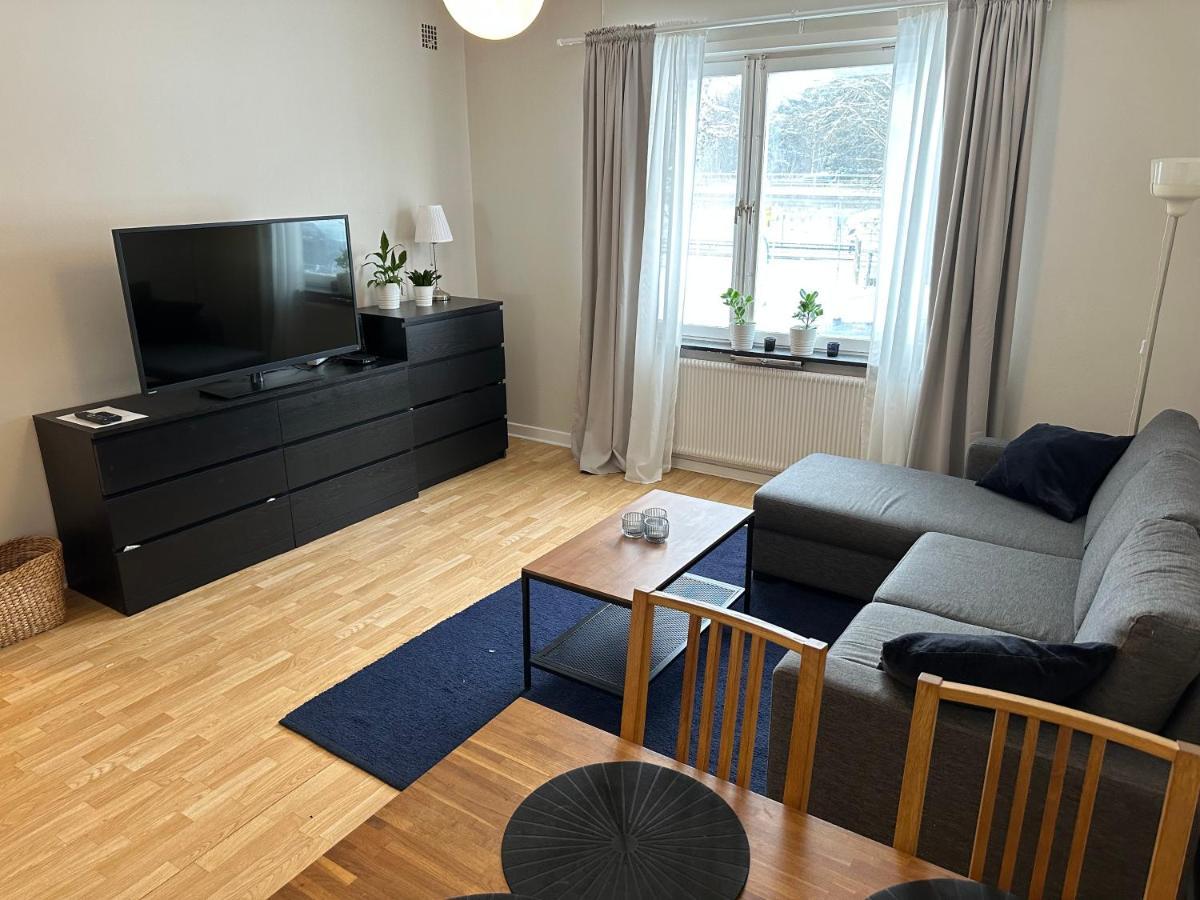 Trivsamma Lagenheter Med Fri Parkering Apartment Stockholm