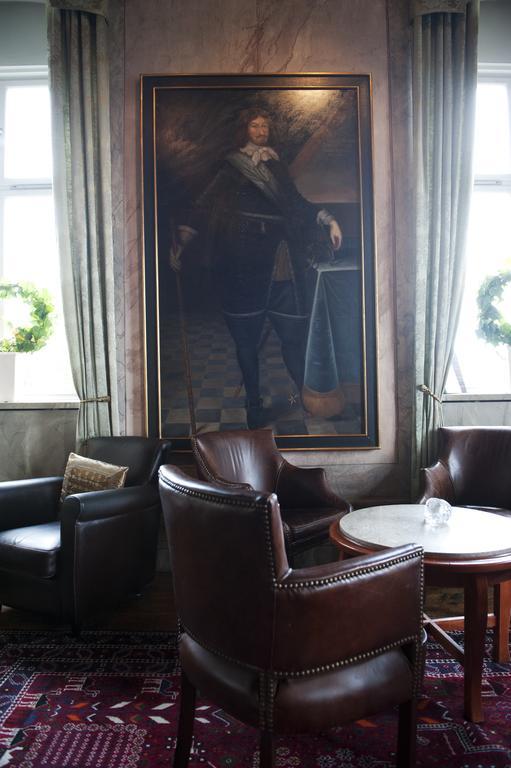 Hotel Ulfsunda Slott