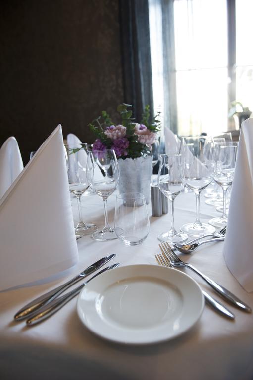 Hotel Ulfsunda Slott