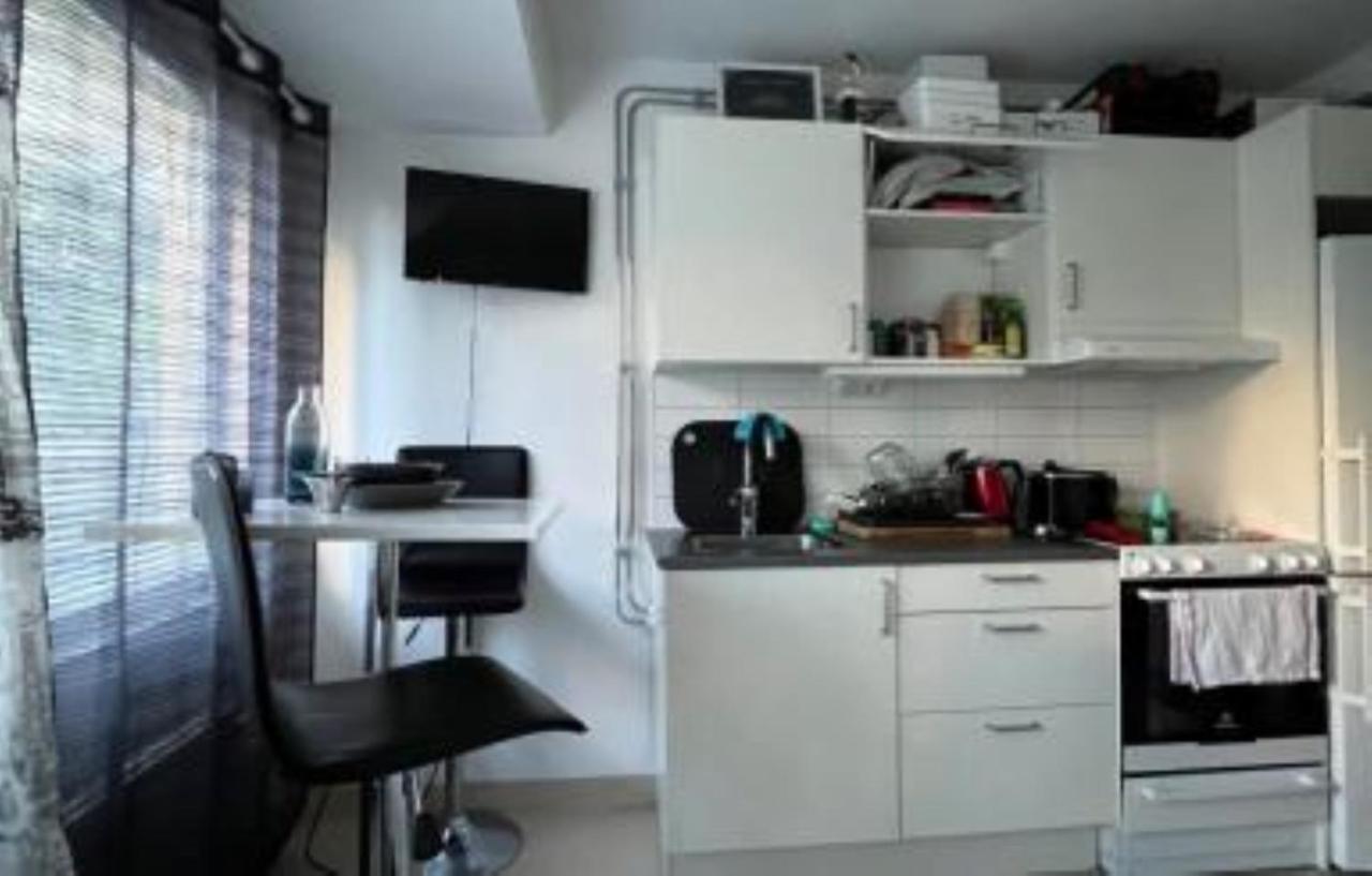 Casa South Apartment *