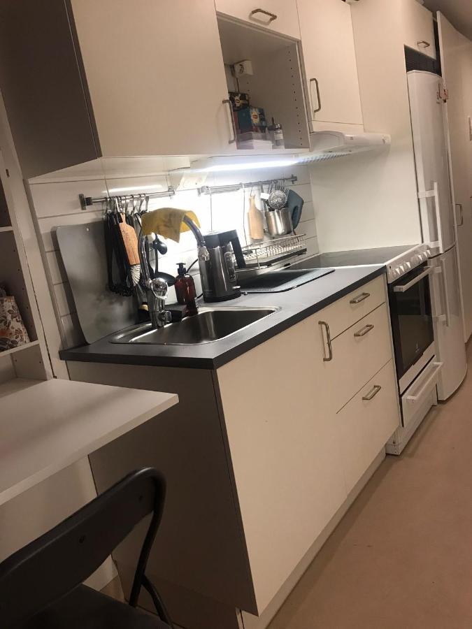 Apartment Casa South Stockholm