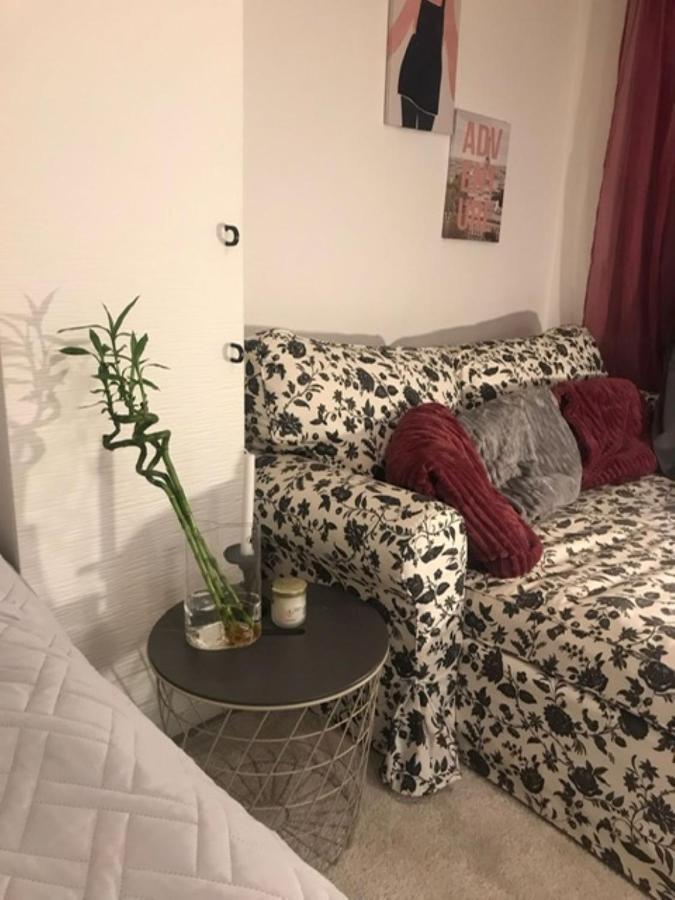 Casa South Apartment Stockholm