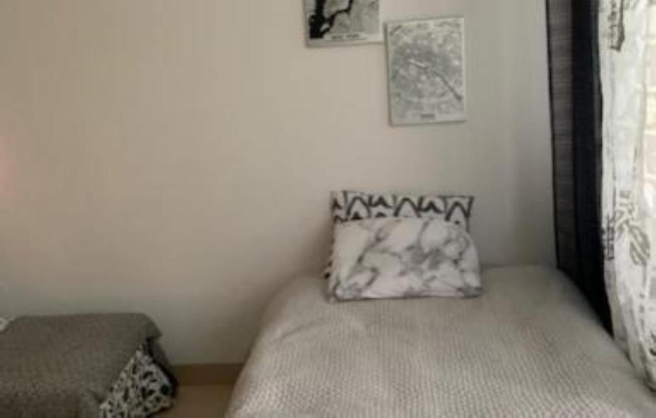 Casa South Apartment Stockholm