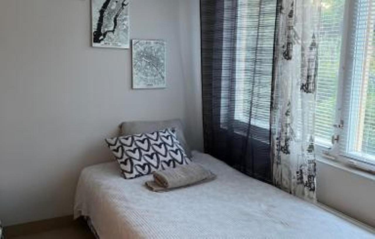 Casa South Apartment