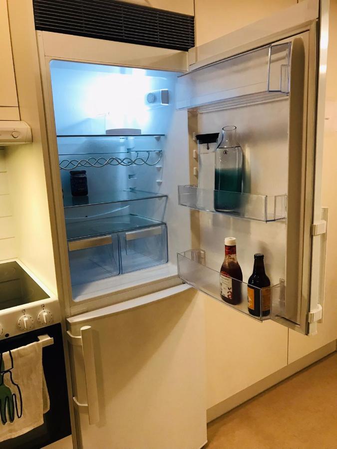 Apartment Casa South Stockholm