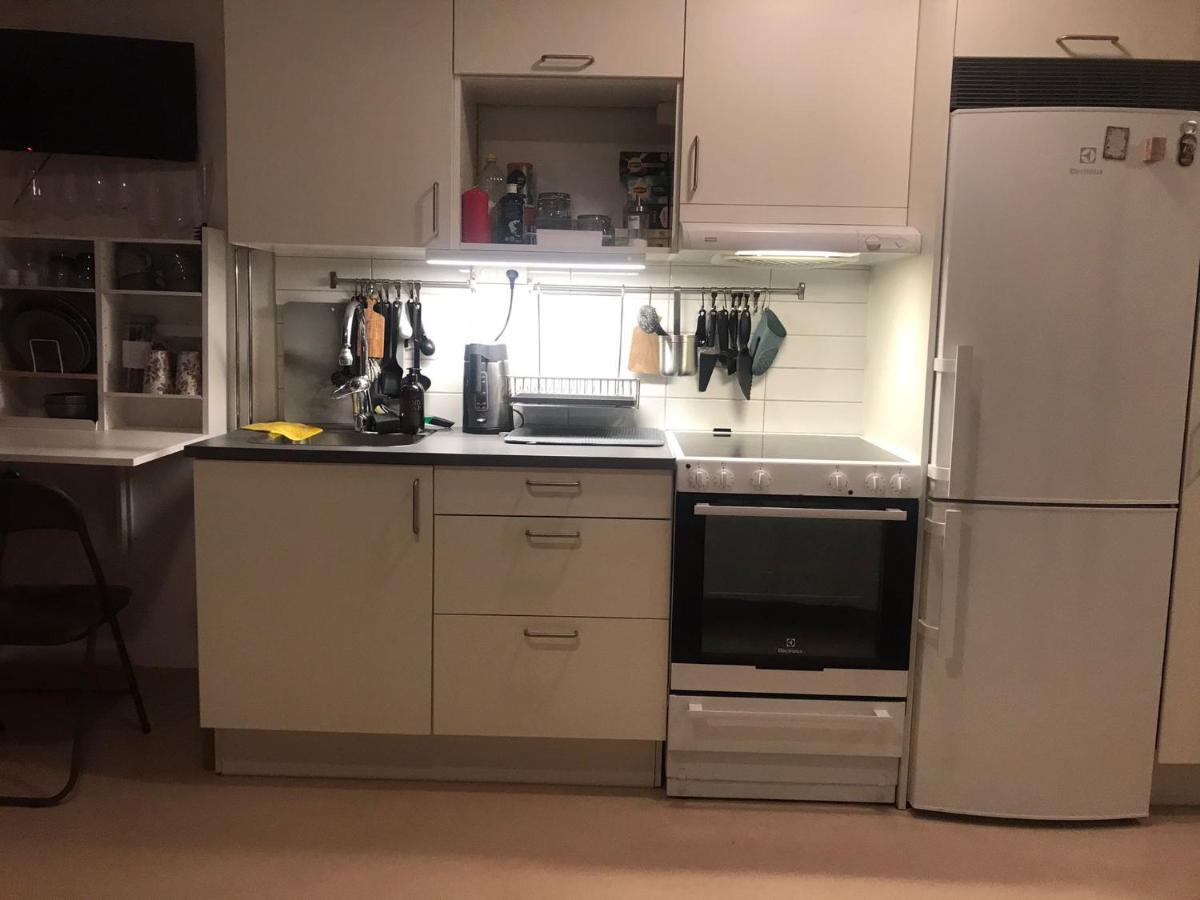Casa South Apartment