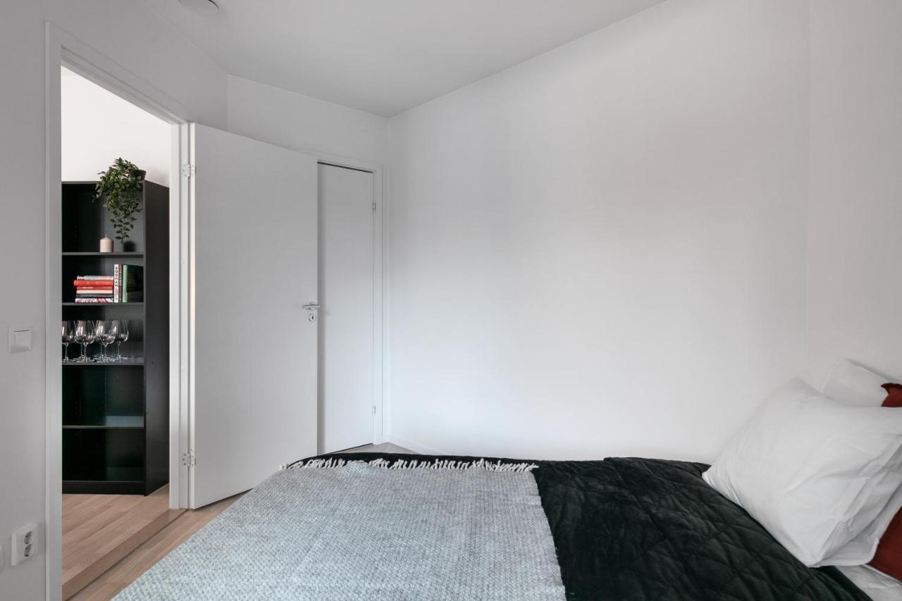 Apartment Brand New Stylish *