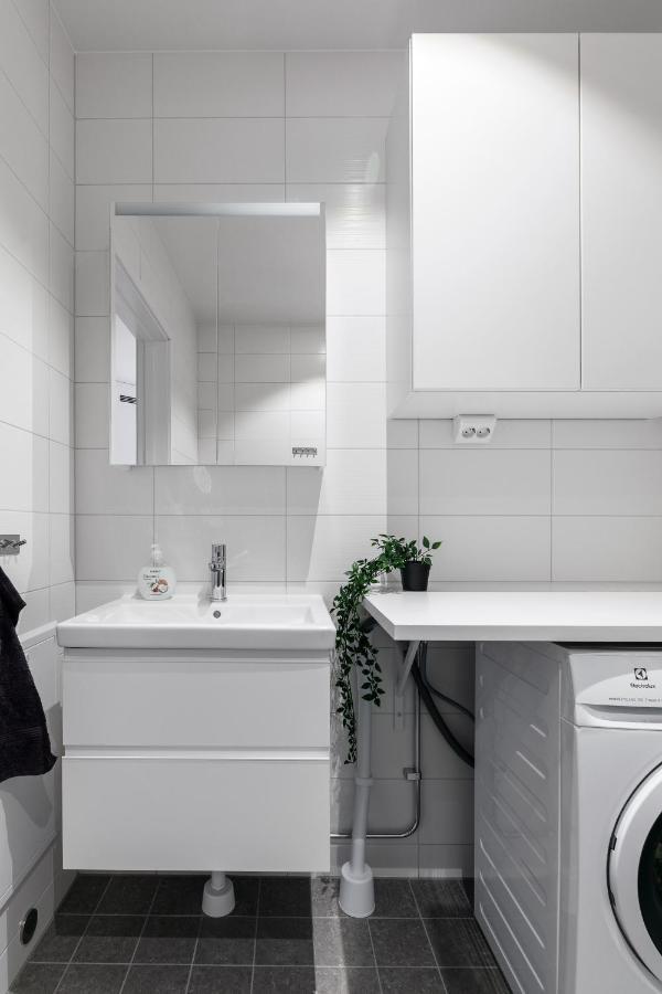 Brand New Stylish * Stockholm