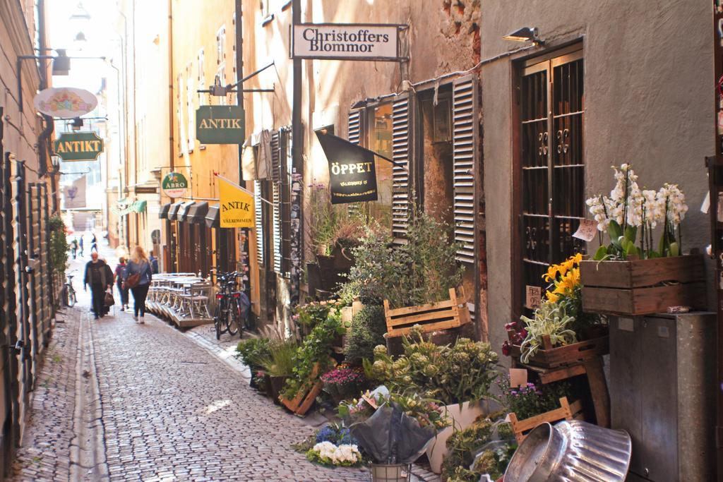 Castanea Old Town *