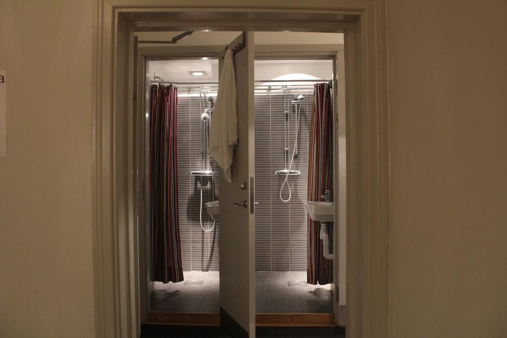 Albergue Castanea Old Town *