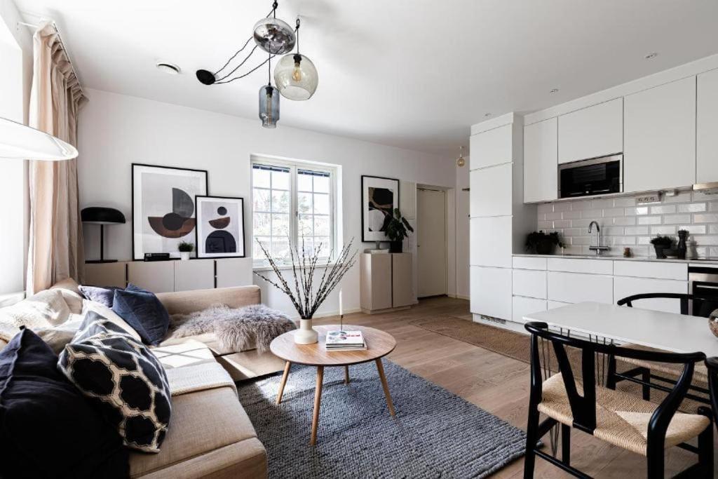Beautiful And Modern Near Apartment *