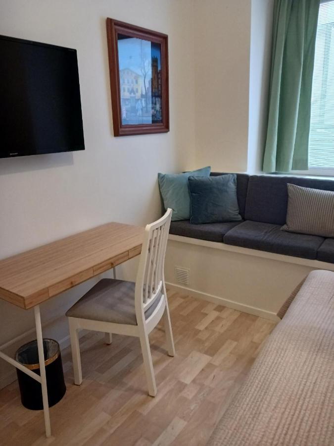 Hornsgatan Hotel 2*