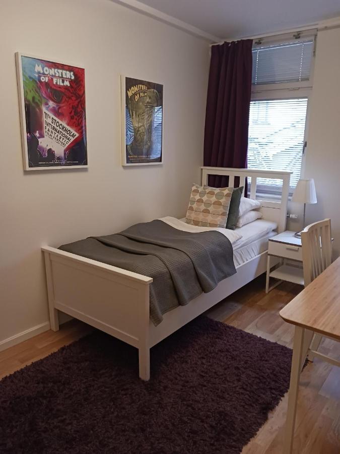 Hornsgatan Hotel Stockholm
