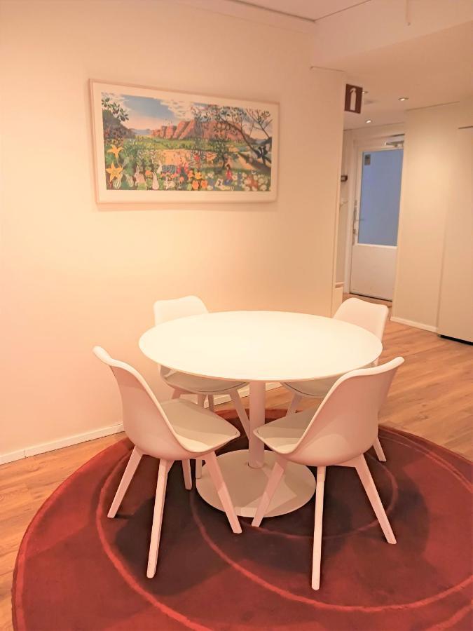 Hornsgatan Hotel Stockholm