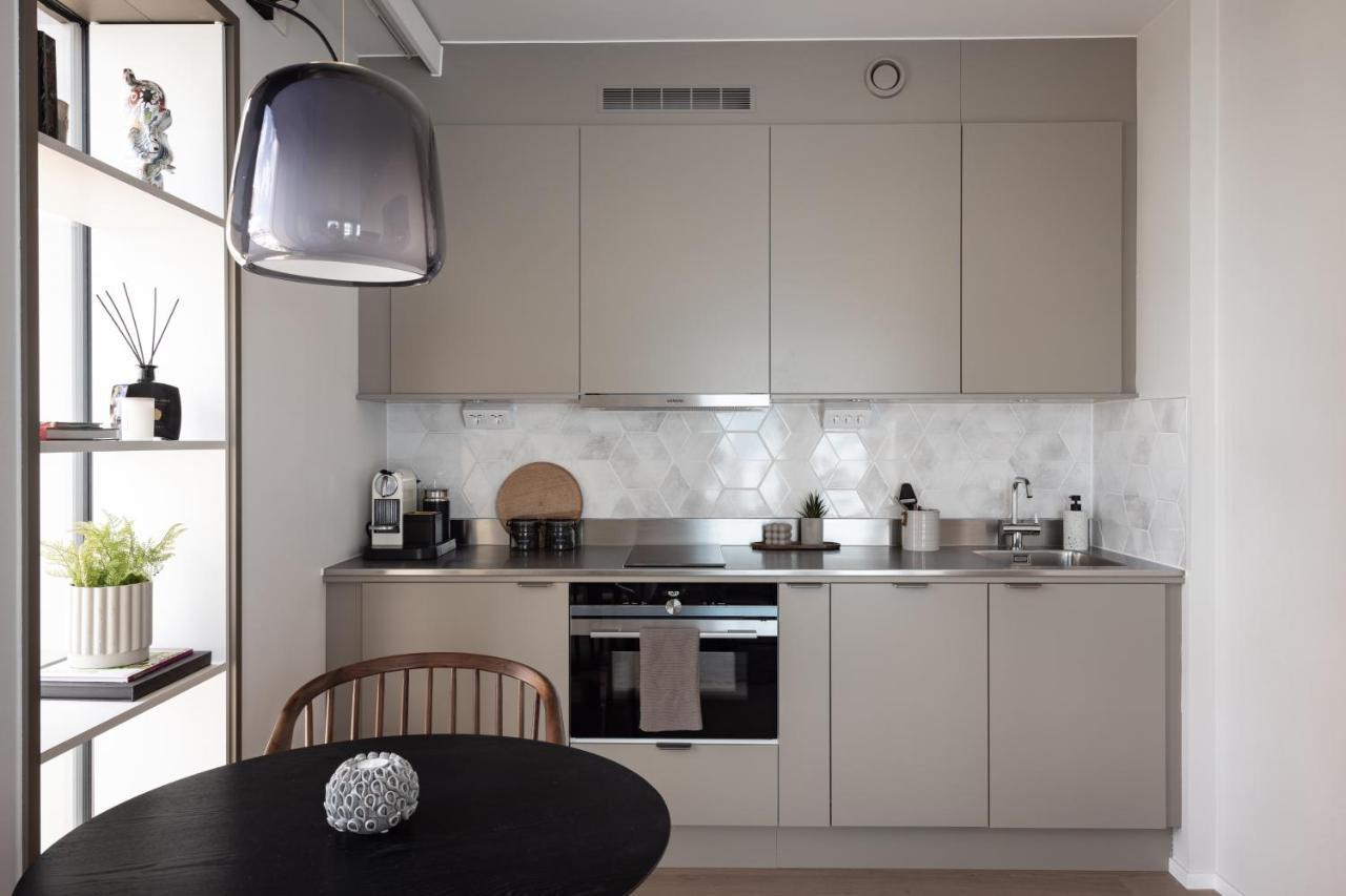 Norra Station Executive - 3km From City Centre *