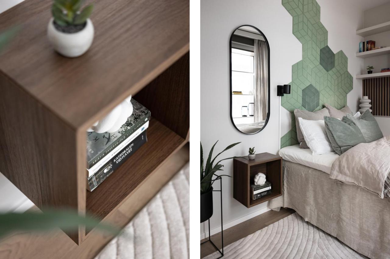 Norra Station Executive - 3km From City Centre * Estocolmo