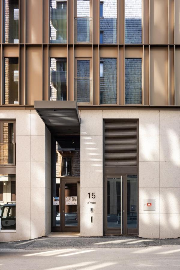 Apartamento Norra Station Executive - 3km From City Centre Estocolmo
