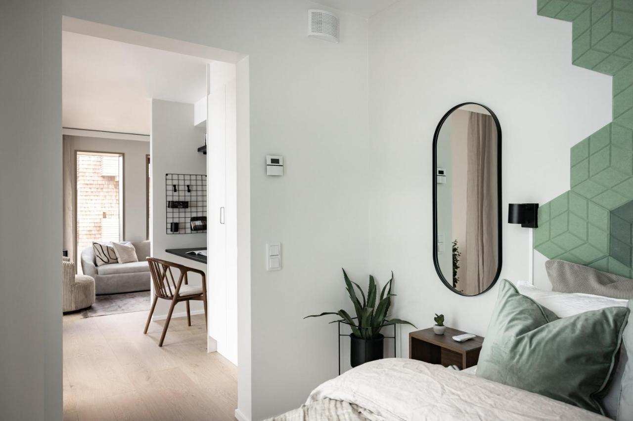 Norra Station Executive - 3km From City Centre Apartamento *