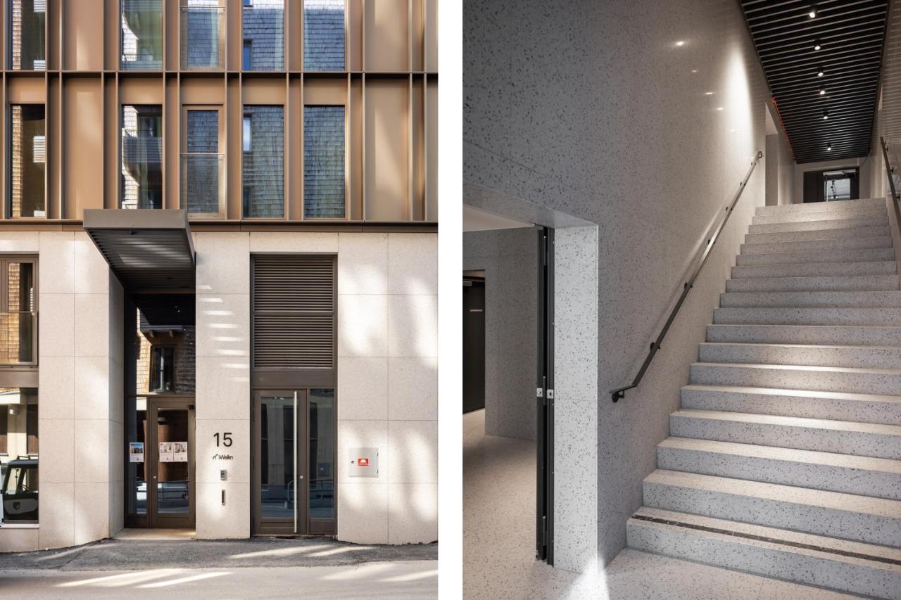 Norra Station Executive - 3km From City Centre Estocolmo