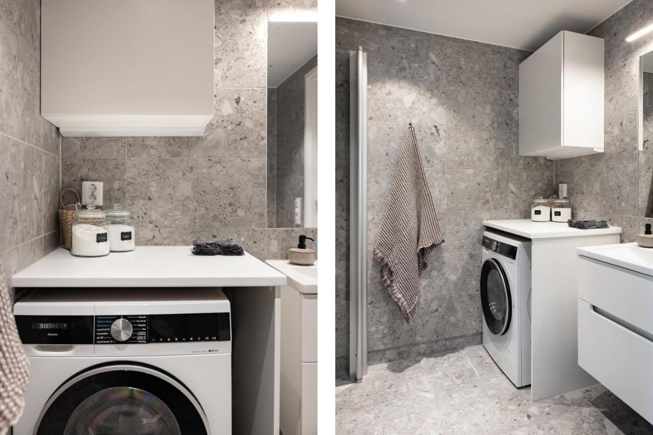 Norra Station Executive - 3km From City Centre *