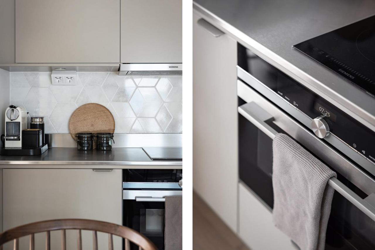 Norra Station Executive - 3km From City Centre Apartamento *