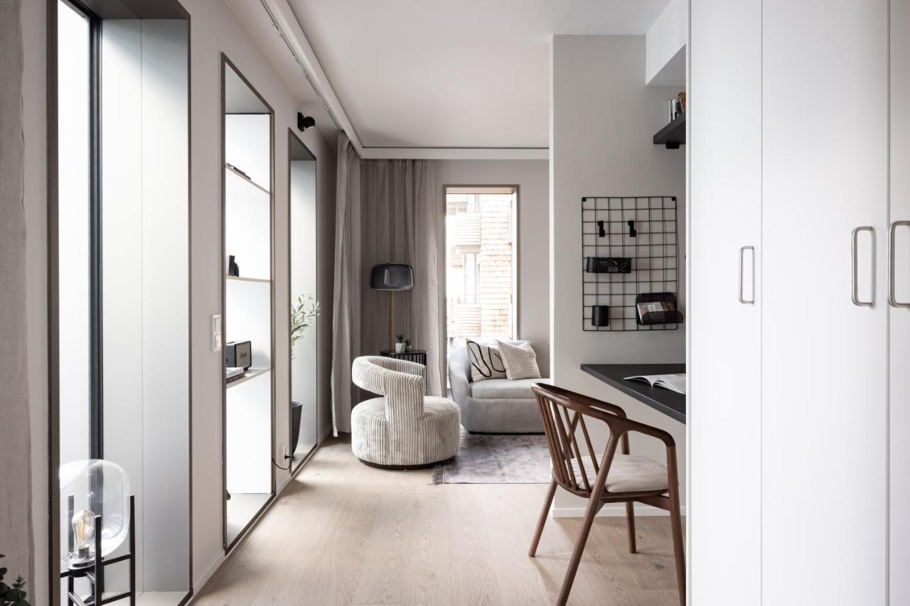 Norra Station Executive - 3km From City Centre Estocolmo